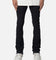 MNML X514 Skinny Stacked Denim Jeans Black
