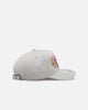 47 Brand New England Patriots Vs St. Louis Rams 'Vintage Super Bowl' XXXVI '47 Offside Strapback Grey