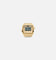 Adidas Digital Two Ring Watch Gold