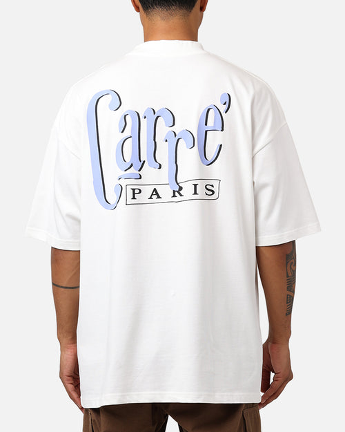 Carré Deli Oversized T-Shirt Off White