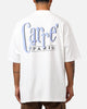 Carré Deli Oversized T-Shirt Off White