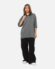 Jordan Brooklyn Polo Top Iron Grey
