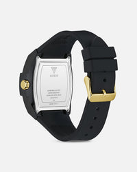 Guess Mainline Phoenix Watch Black