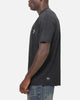 Saint Morta Chronicles Boxy T-Shirt Black Acidwash