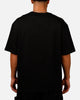 Avirex Script T-Shirt Black