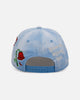 New Era Chicago Blackhawks 'Hopeless Romantic' 9FORTY A-Frame Snapback Sky Blue