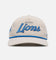 47 Brand Detroit Lions 'Natural Script' Premium Hitch Corduroy Snapback Natural
