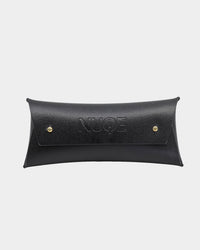 NUQE Quattro Sunglasses Black/Brown
