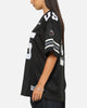Fubu Game Day Jersey Black