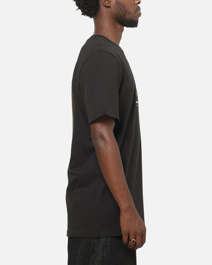 Puma X Mclaren Melbourne T-Shirt Black