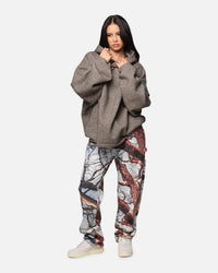 MNML V722 Dead Branch Denim Jeans Blue/Multi