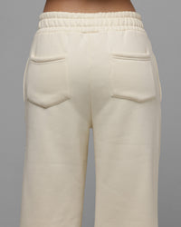 Loiter Hybrid Sweatpants Beige