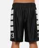 Jordan Brooklyn Cat Scratch Shorts Black