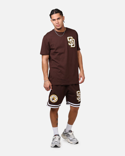 New Era San Diego Padres 'Logo Select Official Team Colors' T-Shirt OTC