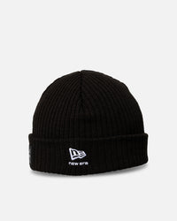 New Era X Redbull Racing F1 Short Cuff Beanie Black