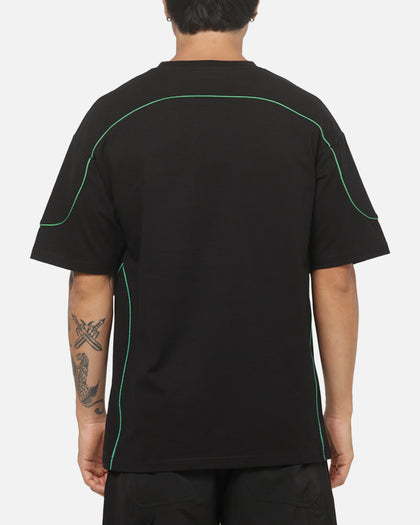 Vouseti Charging T-Shirt Black