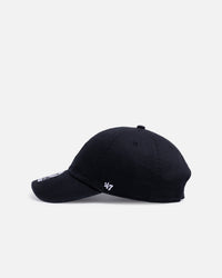 47 Brand Beagle 'Dog Collection' 47 Clean Up Strapback Black
