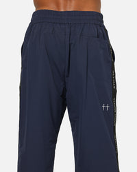 Saint Morta Athltc Track Joggers Dark Royal