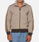 Lacoste Monogram Track Jacket Crossiant/Cookie