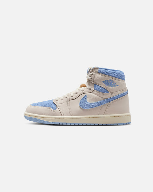 Jordan Women's Air Jordan 1 Retro High OG "Psychic Blue" Pale Ivory