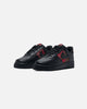 Nike Women's Air Force 1 '07 "Plaid" Black/Black