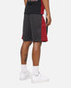 Mitchell & Ness Chicago Bulls Millenium Shorts Black/Red