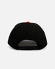 New Era San Francisco Giants 'Workleague' 9FORTY A-Frame Snapback Black