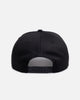 New Era New Zealand Warriors 'NRL Glow In The Dark' 9FORTY A-Frame Snapback Black