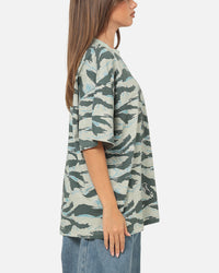 Carre WNF Ringer Tiger Camo