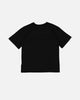 Calvin Klein Kids' Marble Monogram T-Shirt Black
