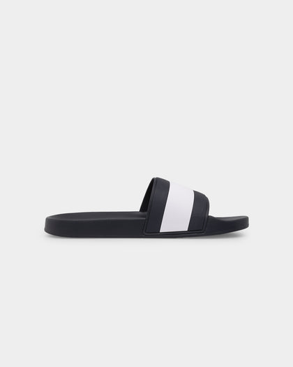 Tommy Jeans Essential Flag Pool Slides Desert Sky