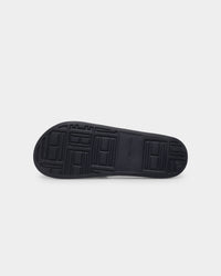 Tommy Jeans Essential Flag Pool Slides Desert Sky