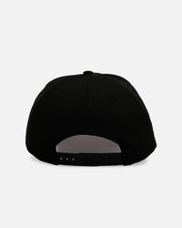 New Era San Francisco Giants 'Black And Pink' 9FORTY A-Frame Snapback Black/Pink