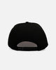 New Era San Francisco Giants 'Black And Pink' 9FORTY A-Frame Snapback Black/Pink