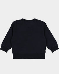 Tommy Hilfiger Kids' Baby Fun Logo Crewneck Set Desert Sky