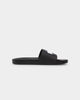 Tommy Jeans Essential Pool Slide Black