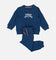 Tommy Hilfiger Infants' Baby Hilfiger Flag Set Deep Indigo