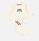 Tommy Hilfiger Infants' Baby Hilfiger Flag Set Ancient White