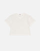 Tommy Hilfiger Kids' Flag T-Shirt White