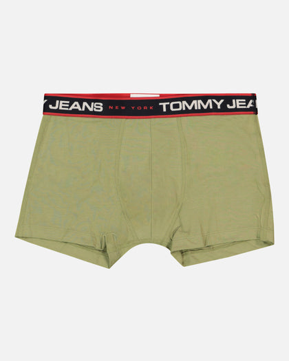 Tommy Jeans 3 Pack Trunks Multi