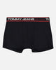 Tommy Jeans 3 Pack Trunks Multi
