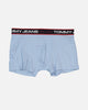 Tommy Jeans 3 Pack Trunks Multi