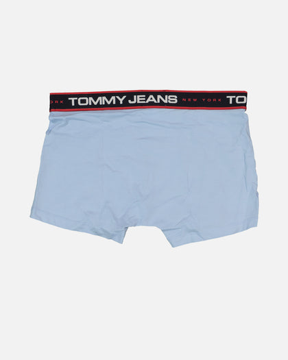 Tommy Jeans 3 Pack Trunks Multi