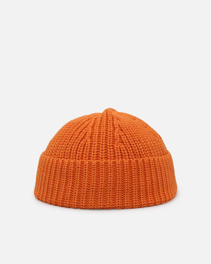 G-Star Originals Fisherman Beanie Orange