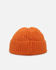 G-Star Originals Fisherman Beanie Orange