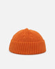 G-Star Originals Fisherman Beanie Orange