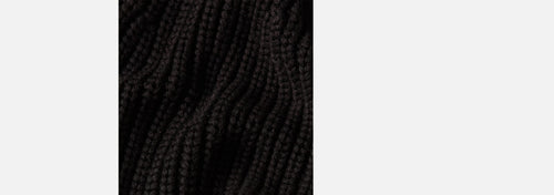 G-Star Originals Fisherman Beanie Black