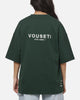 Vouseti The OG T-Shirt Forest Green