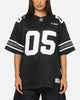Fubu Game Day Jersey Black
