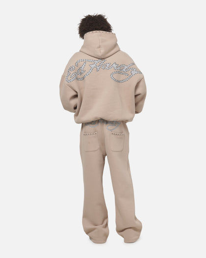 Ed Hardy Vandal Hoodie Mushroom